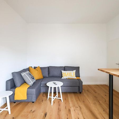 3 Zimmer Naehe Von Europapark Garage Balkon Grill Офенбург Екстериор снимка