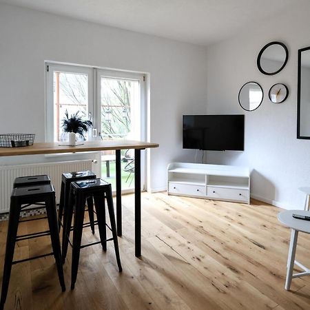 3 Zimmer Naehe Von Europapark Garage Balkon Grill Офенбург Екстериор снимка