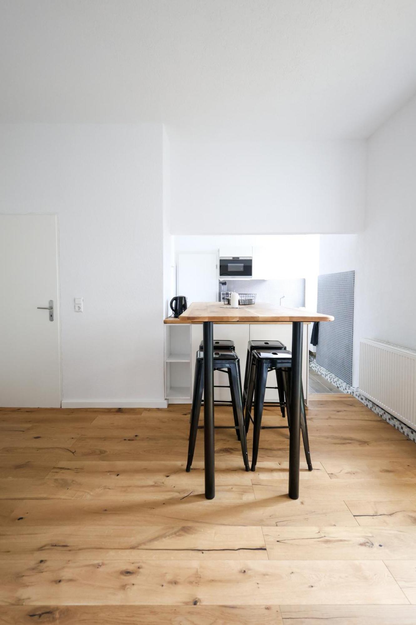 3 Zimmer Naehe Von Europapark Garage Balkon Grill Офенбург Екстериор снимка