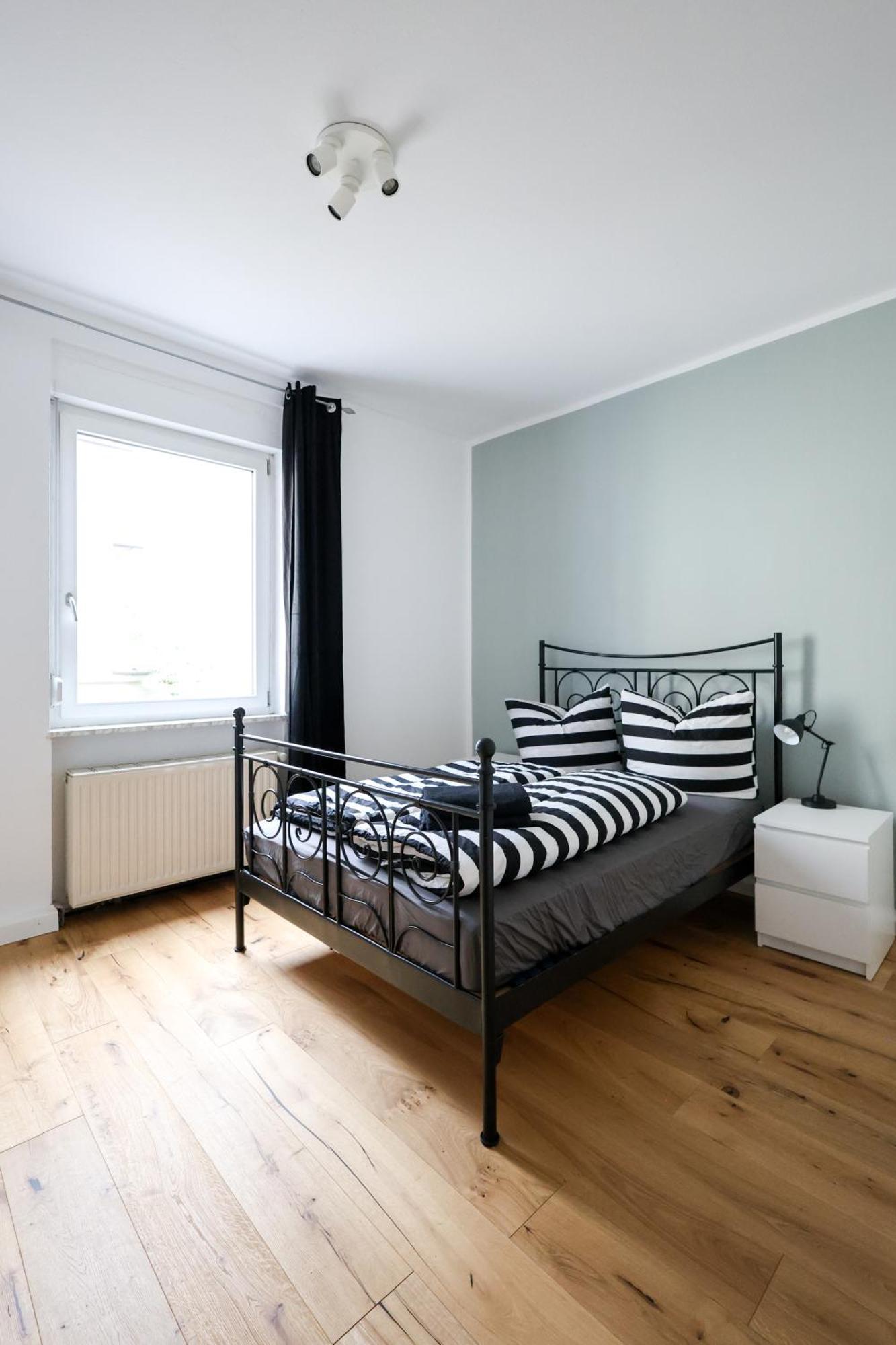 3 Zimmer Naehe Von Europapark Garage Balkon Grill Офенбург Екстериор снимка